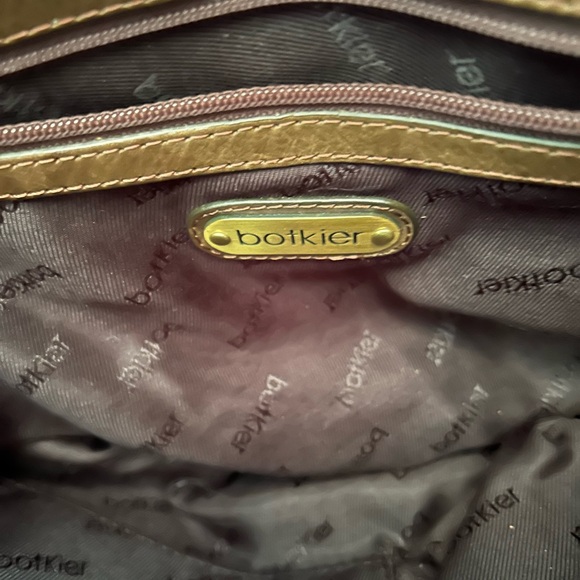 Botkier Sasha Boho Bag - Picture 4 of 7